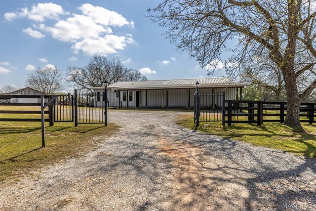 398 Abrams Road, Tallassee, AL 36078