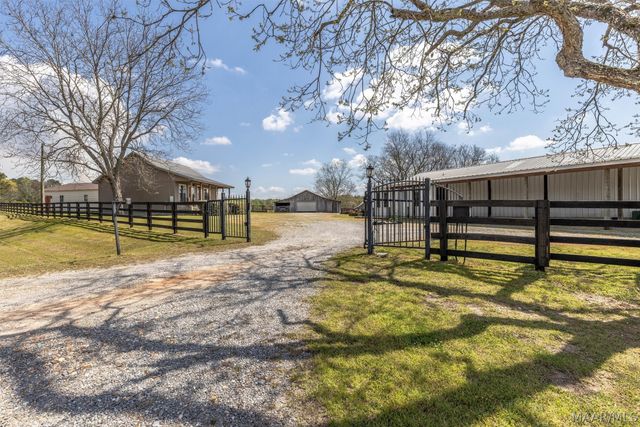398 Abrams Road, Tallassee, AL 36078