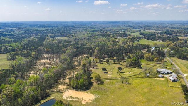 398 Abrams Road, Tallassee, AL 36078