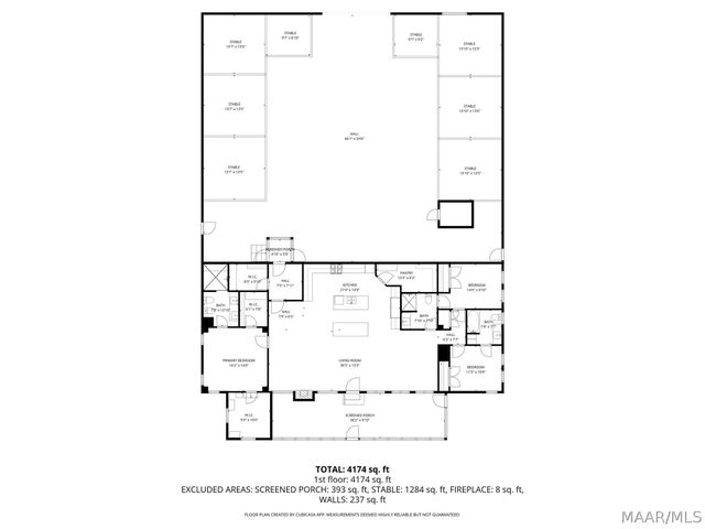 398 Abrams Road, Tallassee, AL 36078