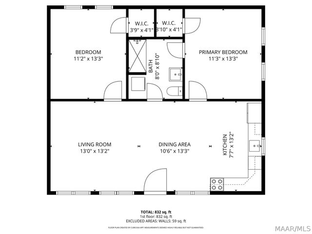 398 Abrams Road, Tallassee, AL 36078