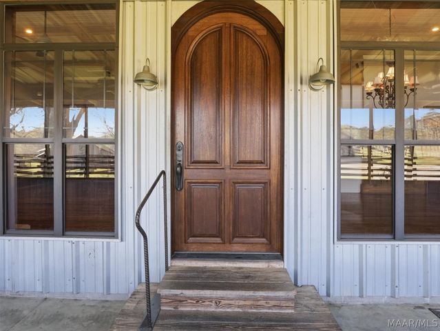 398 Abrams Road, Tallassee, AL 36078