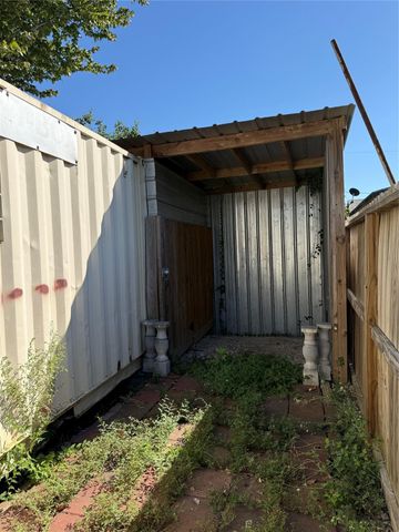 9838 Fillmore Street, Houston, TX 77029