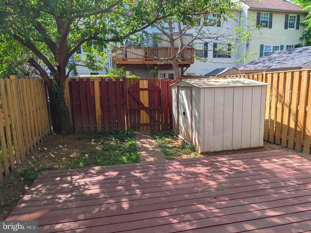 8582 ADAMSON ST, Manassas, VA 20110