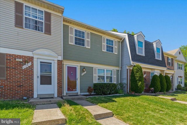 8582 ADAMSON ST, Manassas, VA 20110