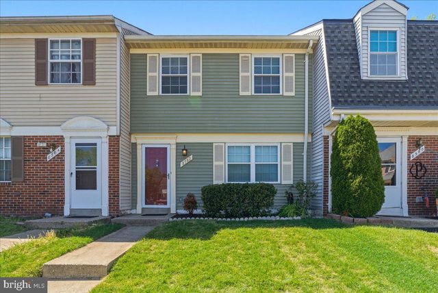 8582 ADAMSON ST, Manassas, VA 20110