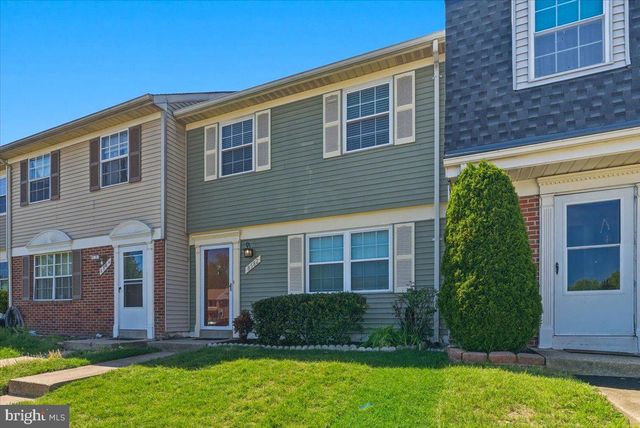 8582 ADAMSON ST, Manassas, VA 20110