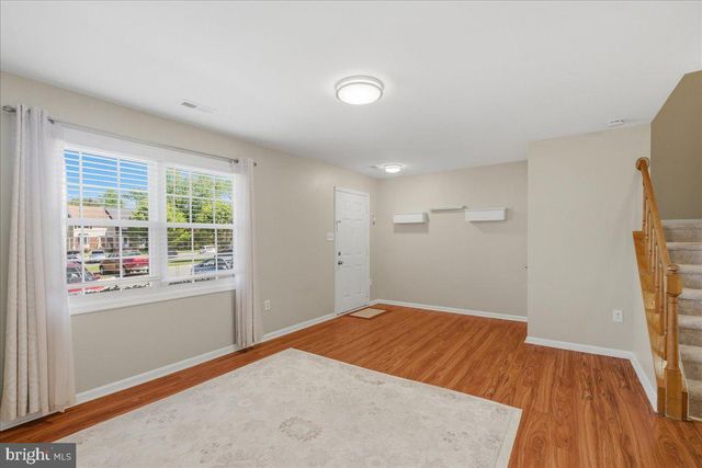 8582 ADAMSON ST, Manassas, VA 20110