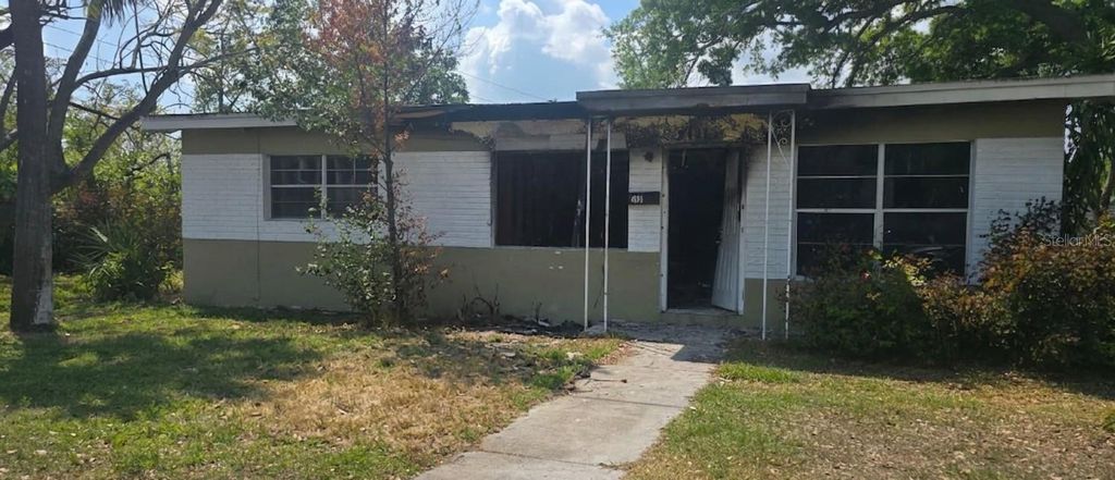 2401 17TH AVENUE S, St Petersburg, FL 33712