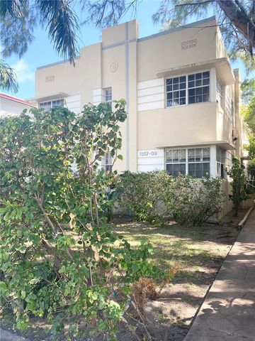 1309 Euclid Ave 7, Miami Beach, FL 33139