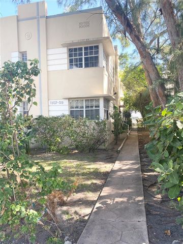1309 Euclid Ave 7, Miami Beach, FL 33139