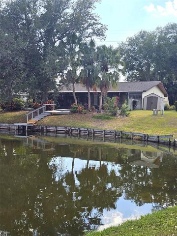 3235 BUCKHORN DRIVE, Clearwater, FL 33761