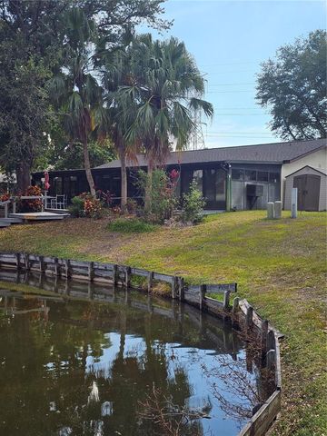 3235 BUCKHORN DRIVE, Clearwater, FL 33761