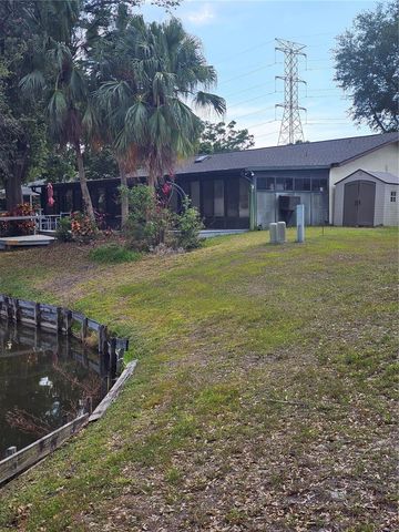 3235 BUCKHORN DRIVE, Clearwater, FL 33761