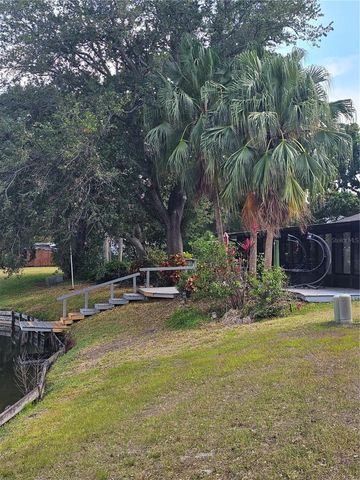 3235 BUCKHORN DRIVE, Clearwater, FL 33761
