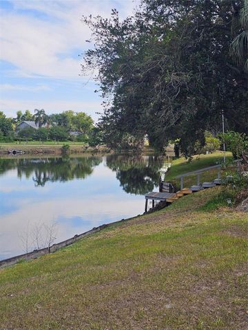 3235 BUCKHORN DRIVE, Clearwater, FL 33761