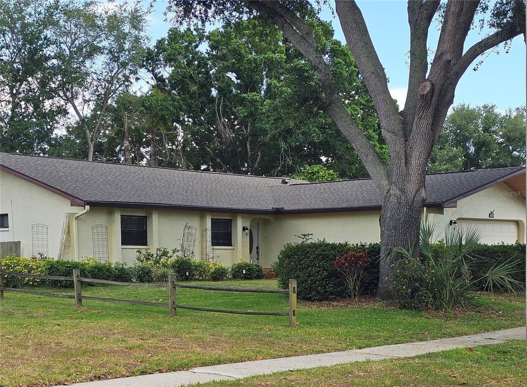 3235 BUCKHORN DRIVE, Clearwater, FL 33761