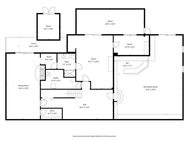 205 Hillcrest Court, Burnsville, MN 55337