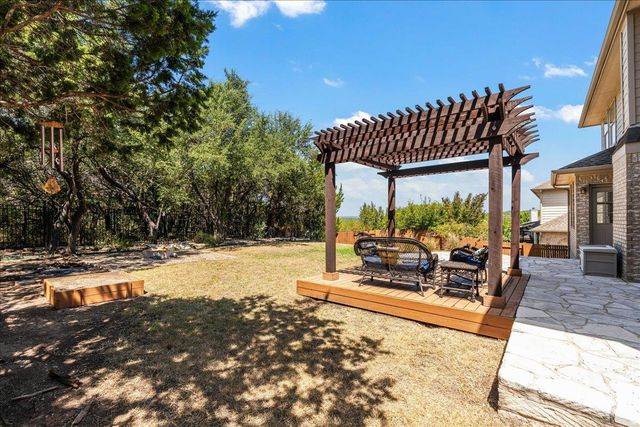 22113 Rose Grass LN, Spicewood, TX 78669