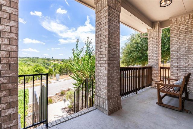 22113 Rose Grass LN, Spicewood, TX 78669