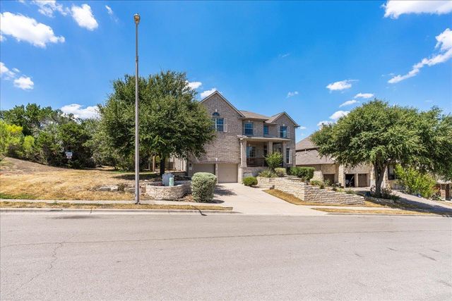 22113 Rose Grass LN, Spicewood, TX 78669