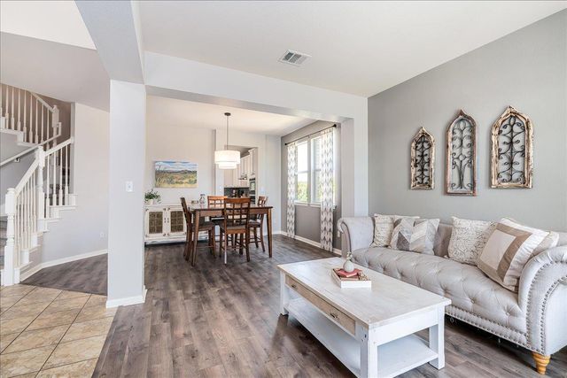 22113 Rose Grass LN, Spicewood, TX 78669