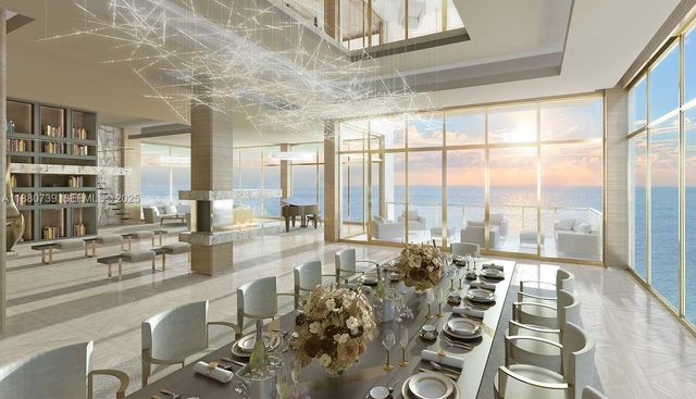 17749 Collins Avenue 3801, Sunny Isles Beach, FL 33160