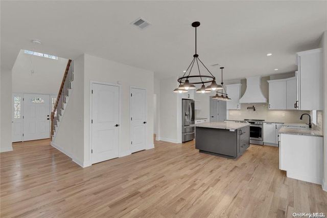 N/C-38 Seawanhaka Avenue, Nesconset, NY 11767