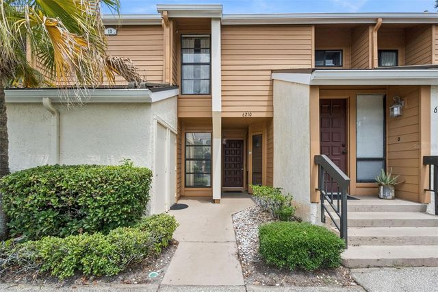 6210 RAINTREE DRIVE L4, Orlando, FL 32822