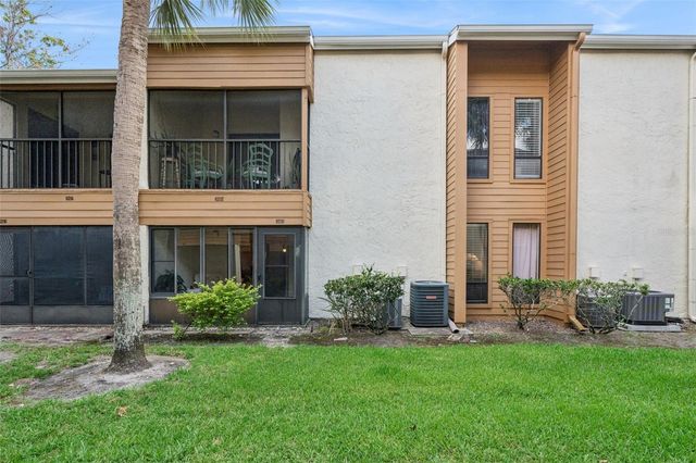 6210 RAINTREE DRIVE L4, Orlando, FL 32822
