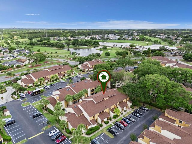 6210 RAINTREE DRIVE L4, Orlando, FL 32822