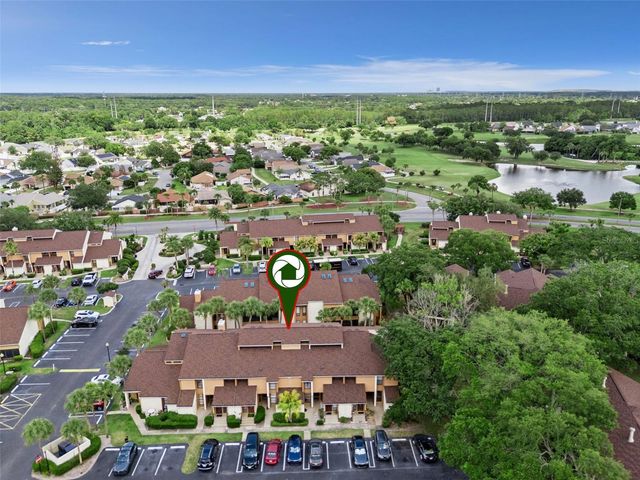 6210 RAINTREE DRIVE L4, Orlando, FL 32822