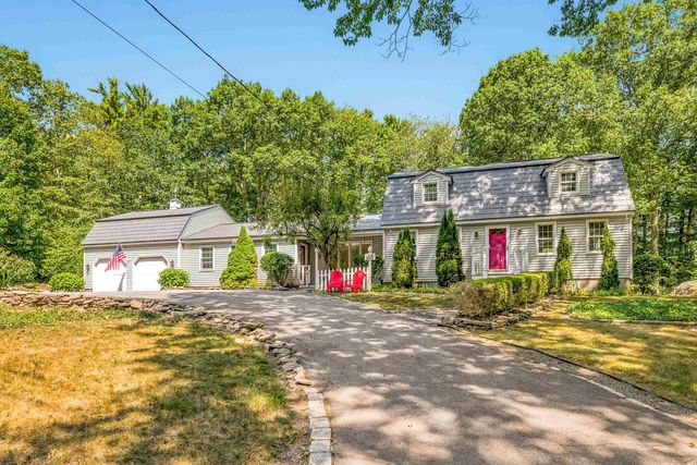 140 Pioneer Road, Rye, NH 03870