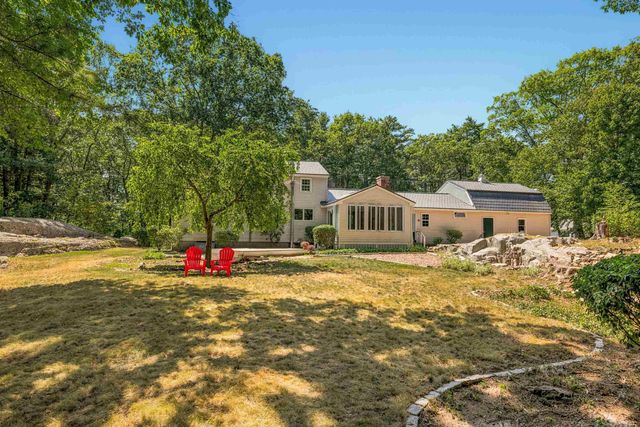 140 Pioneer Road, Rye, NH 03870