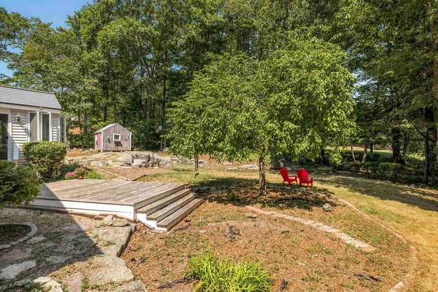 140 Pioneer Road, Rye, NH 03870