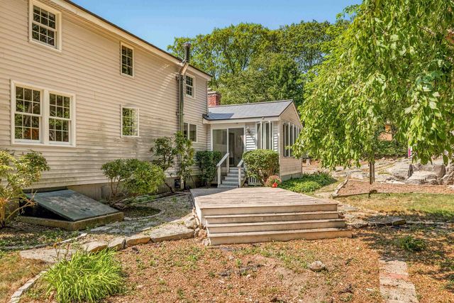 140 Pioneer Road, Rye, NH 03870