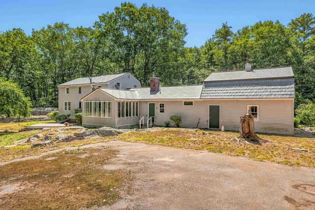 140 Pioneer Road, Rye, NH 03870