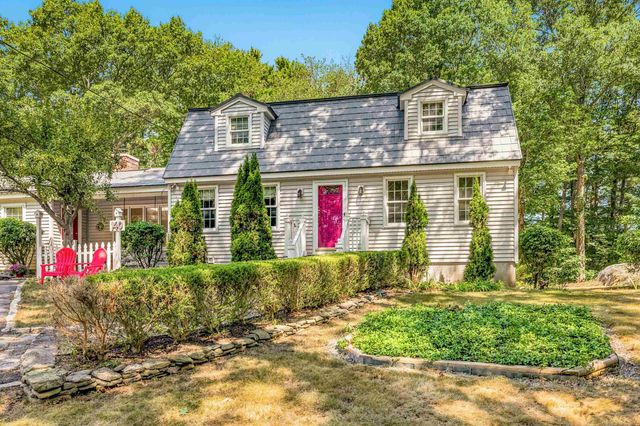 140 Pioneer Road, Rye, NH 03870
