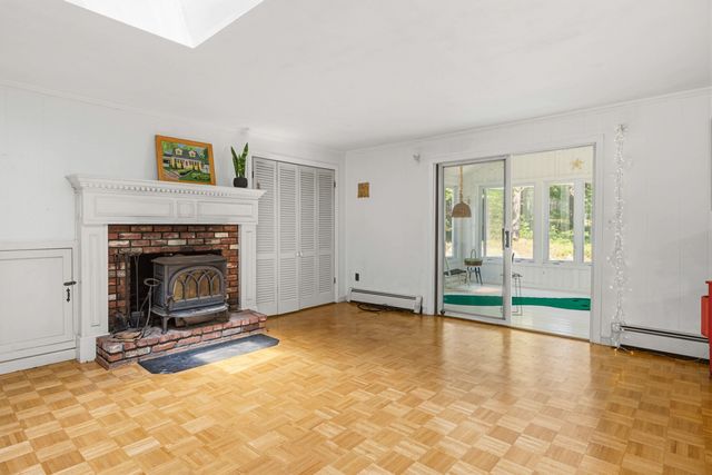 140 Pioneer Road, Rye, NH 03870