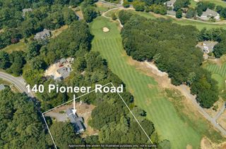 140 Pioneer Road, Rye, NH 03870