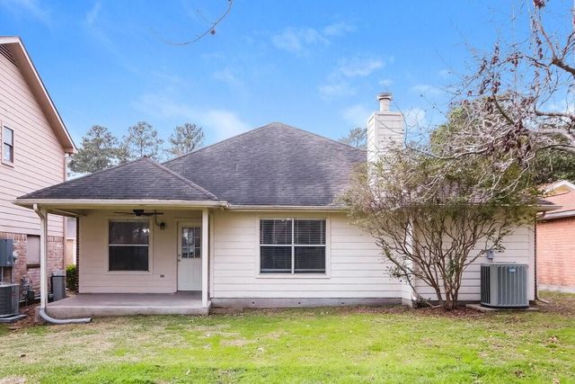 19934 18th Fairway Drive, Humble, TX 77346