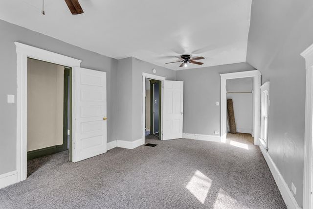 1511 S Martin Luther King Jr Drive, Jackson City, MI 49203