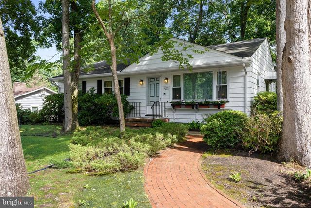 14 DOGWOOD DR, Bridgeton, NJ 08302
