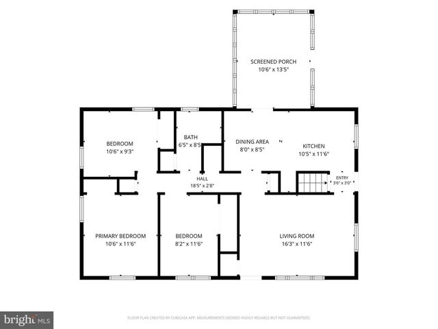 14 DOGWOOD DR, Bridgeton, NJ 08302