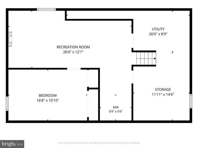 14 DOGWOOD DR, Bridgeton, NJ 08302