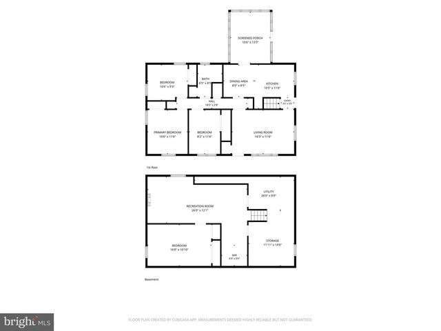 14 DOGWOOD DR, Bridgeton, NJ 08302