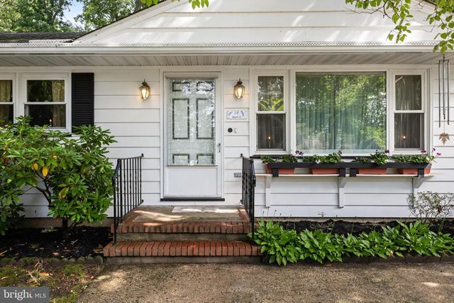 14 DOGWOOD DR, Bridgeton, NJ 08302