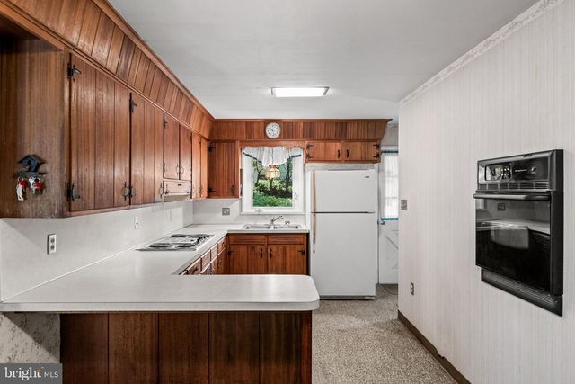 14 DOGWOOD DR, Bridgeton, NJ 08302