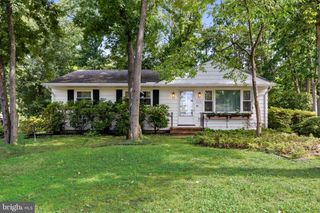 14 DOGWOOD DR, Bridgeton, NJ 08302