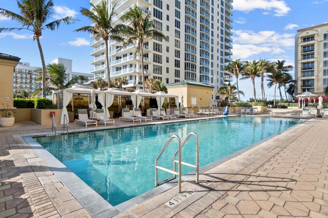 3800 N Ocean Drive 653, Singer Island, FL 33404